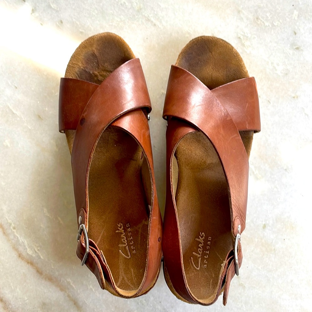 Comfy Sandals